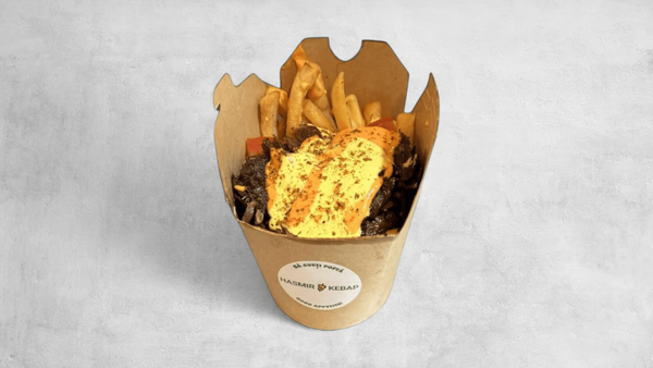 Doner Box de Vita